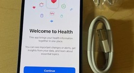 Good
													Apple iPhone 12 - Unlocked, Blue, 64 GB, A2172, photo 2 of 9