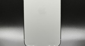 Fair
													Apple iPhone 12 Pro - Unlocked, Silver, 256 GB, A2341, photo 1 of 7