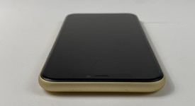 Good
													Apple iPhone Xr - Unlocked, Yellow, 128 GB, A1984, photo 5 of 7