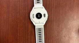 Good
													Garmin Forerunner 965 - Silver, photo 3 of 5
