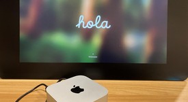 Mint
													Mac Mini 2024 - Apple M4 Pro 12-core, 1 TB, 48 GB, photo 2 of 8