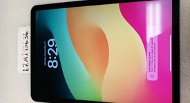 Good
													Apple iPad Air 4th Gen - Wi-Fi, Sky Blue, 64 GB, A2316, photo 1 of 5