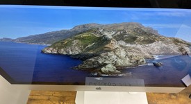 Mint
													iMac 2017 27" Retina 5K - I5, 1 TB, 8 GB, photo 5 of 7