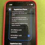 Mint Apple iPhone 13 Mini - Unlocked, 128 GB, Red, A2481
