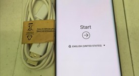 Good
													Samsung Galaxy S7 Edge - Unlocked Non-US, Gold, 32 GB, SM-G935FD, Dual Sim, photo 1 of 7