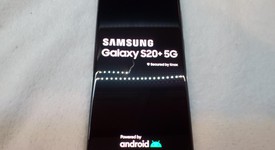 Mint
													Samsung Galaxy S20 Plus 5G - T-Mobile, Gray, 128 GB, 12 GB, SM-G986U, photo 2 of 8