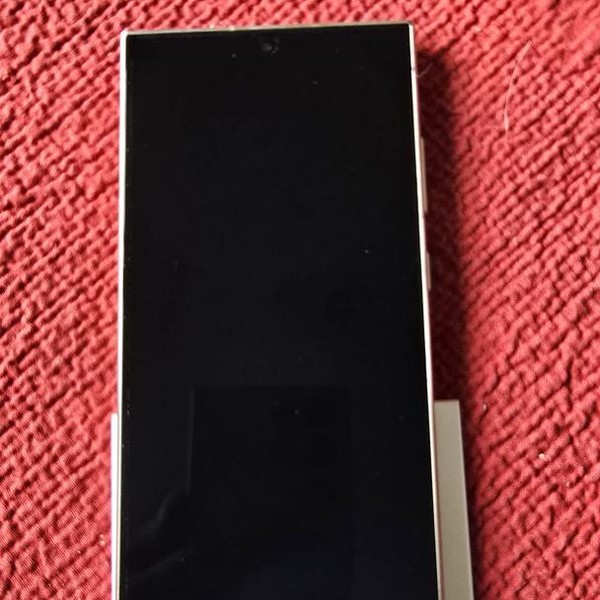 Samsung Galaxy S24 Ultra - Unlocked, 256 GB, Violet, 12 GB, SM-S928U1