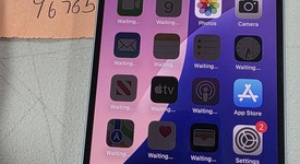 Good
													Apple iPhone 15 - Unlocked, Blue, 128 GB, A2846, photo 1 of 8