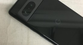 Good
													Google Pixel 7 - T-Mobile, Obsidian, 128 GB, 8 GB, GVU6C, Sub-6 5G, photo 4 of 7