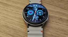 Mint
													Samsung Galaxy Watch7 - Wi-Fi, Silver, SM-L310N, 44mm, photo 4 of 7