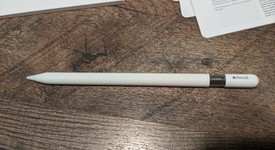 Mint
													Apple Pencil 3rd Gen (USB-C), photo 3 of 3