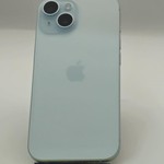 Good Apple iPhone 15 - Verizon, 128 GB, Blue, A2846