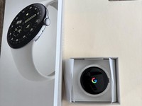 Google Pixel Watch 4