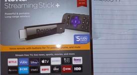 New
													Roku Streaming Stick, photo 1 of 2