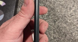 Mint
													Samsung Galaxy S22 Plus - Unlocked, Graphite, 256 GB, 8 GB, SM-S906U1, photo 4 of 8
