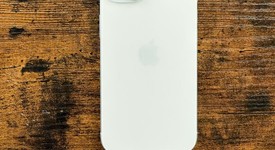 Good
													Apple iPhone 15 - Unlocked, Blue, 128 GB, A2846, photo 4 of 10