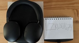 Used
													Sonos Ace - Black, photo 2 of 2