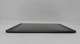Good
													Apple iPad 9th Gen - Unlocked, Gray, 64 GB, A2603, photo 6 of 6
