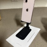 Good Apple iPhone 13 - Unlocked, 128 GB, Pink, A2482