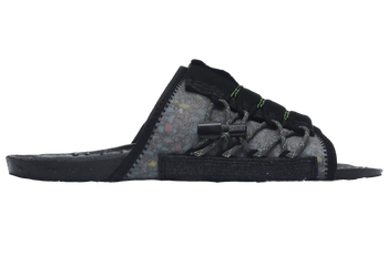 Nike Asuna Crater Slide Black for sale