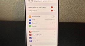 Fair
													Apple iPhone 15 Pro Max - Unlocked, Natural, 1 TB, A2849, photo 4 of 6