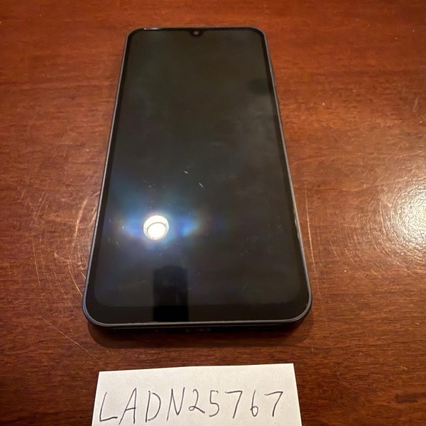 Samsung Galaxy A16 5G - T-Mobile, 128 GB, Blueblack, 4 GB