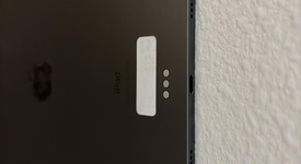 Good
													Apple iPad Pro 11" 3rd Gen 2021 - Wi-Fi, Gray, 128 GB, photo 4 of 8