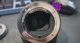 Good
													Sony FE 50mm f/1.8 E-Mount, photo 4 of 7