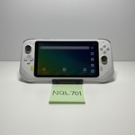 Good Logitech G Cloud - 64 GB, White