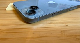 Fair
													Apple iPhone 14 Plus - T-Mobile, Blue, 128 GB, A2632, photo 4 of 6