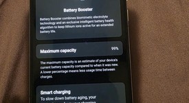 Mint
													OnePlus 13 - Unlocked, Arctic Dawn, 512 GB, 16 GB, photo 2 of 9