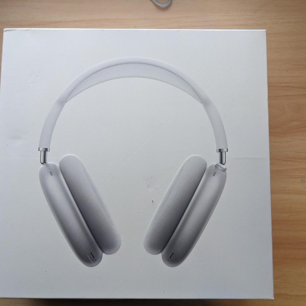 Apple AirPods Max - Silver