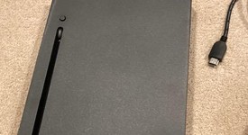 Mint
													Xbox Series X (2020) - Black, 1 TB, standard, photo 6 of 6