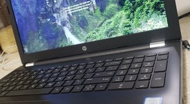 Fair
													HP Laptop, photo 4 of 17