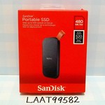 New SanDisk SSD