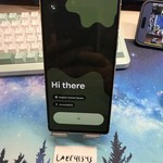 Good Google Pixel 7 - T-Mobile, 128 GB, Lemongrass, 8 GB, GVU6C, Sub-6 5G