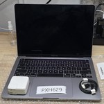 Fair MacBook Pro 2020 - 13 inch - Apple M1, Silver, 512 GB, 16 GB