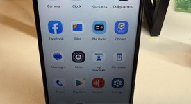 Good
													Moto G 5G (2022) - Spectrum, Gray, 64 GB, 4 GB, photo 5 of 6