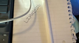 Good
													Apple iPad Pro 9.7" - Verizon, Gray, 32 GB, A1674, photo 4 of 6