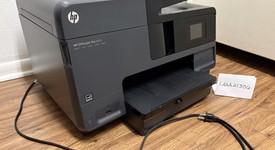 Good
													HP Printer, photo 1 of 9