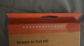 New
													Amazon Fire TV Stick HD (2024), photo 5 of 7