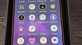 Mint
													Samsung Galaxy S25 Plus - Unlocked, Coralred, 256 GB, 12 GB, SM-S936U1, photo 3 of 8