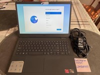 Dell Inspiron Laptop