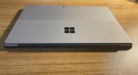 Mint
													Microsoft Surface Pro 7 - I5, Platinum, 128 GB, 8 GB, photo 4 of 10
