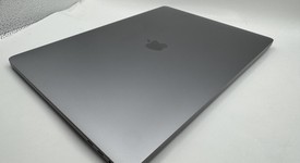 Good
													MacBook Pro 2019 - 16" - I9, Gray, 1 TB, 64 GB, photo 3 of 6