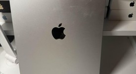 Good
													Apple iPad 11th Gen - Unlocked, Silver, 128 GB, A3355, photo 1 of 3