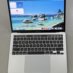 Good MacBook Pro 2020 - 13 inch - 256 GB, Gray, 8 GB, Apple M1