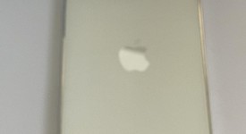 Good
													Apple iPhone 12 Pro Max - Unlocked, Silver, 256 GB, A2342, photo 5 of 9