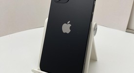 Good
													Apple iPhone 12 - Unlocked, Black, 64 GB, A2172, photo 3 of 7