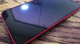 Fair
													Apple iPhone 14 - Unlocked, Red, 256 GB, A2649, photo 5 of 11